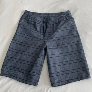 Hurley swim trunks